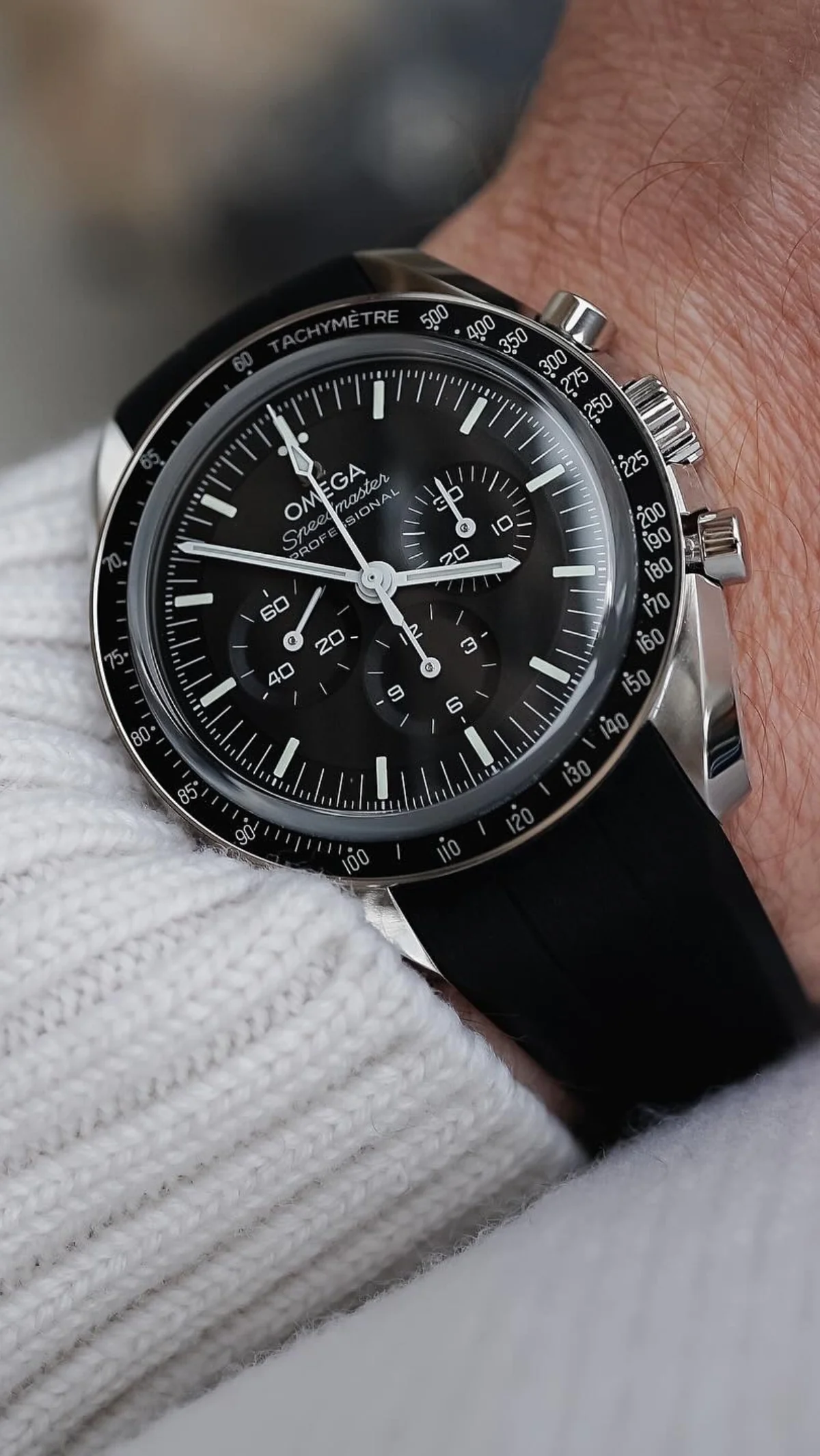 Timeless Luxury, Expertly Certified