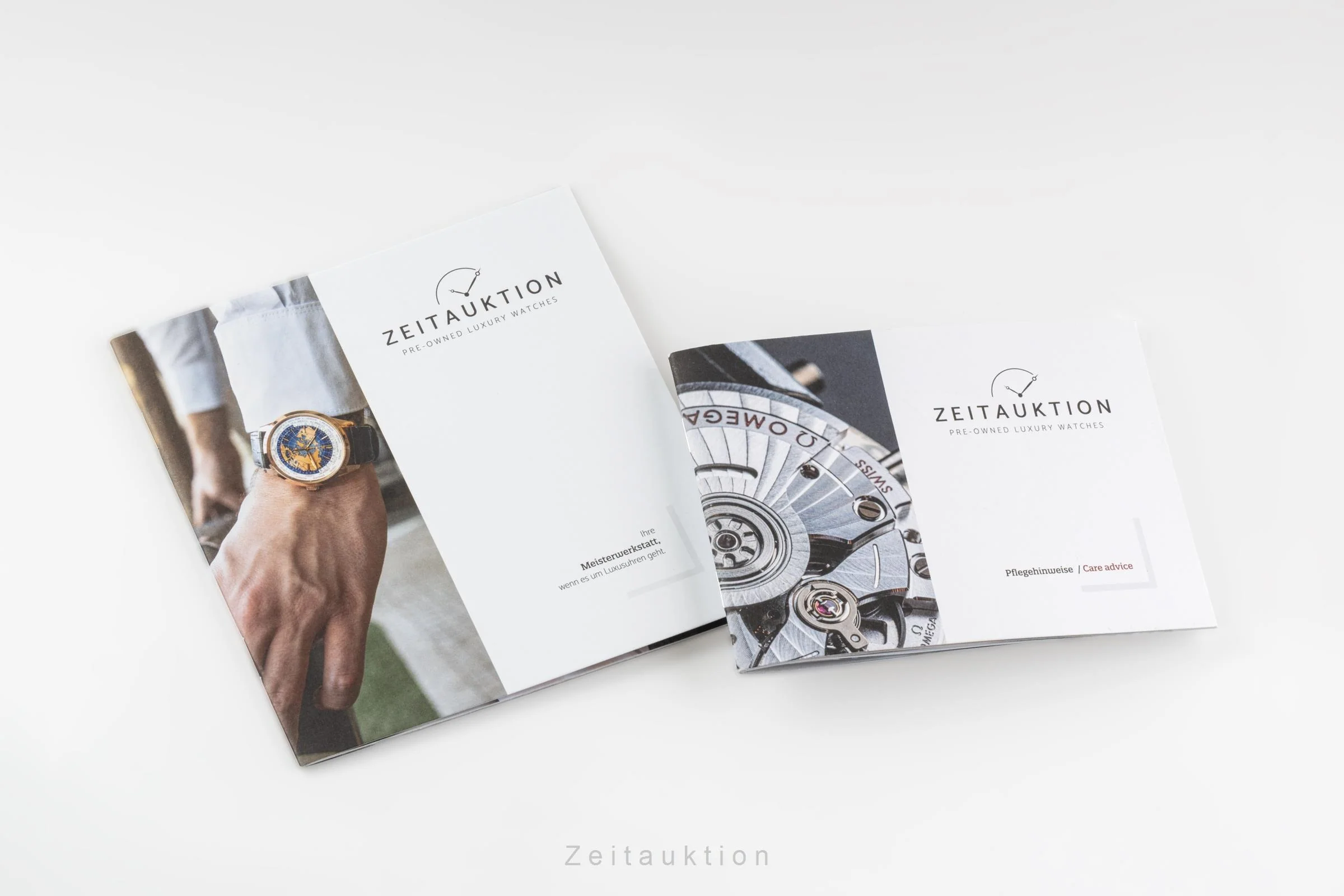 Panerai Luminor Marina steel manual winding men's watch PAM00422 LP: 11500EUR  [2505044] - Image 6